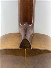 Giannini Classical Nylon Guitar AWN25A